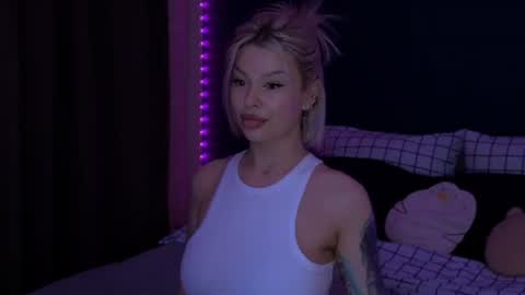 Alexa Mason online show from 21, 6, 2026