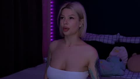 Alexa Mason online show from 22, 6, 2026