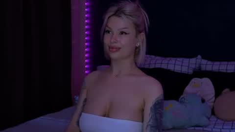 Alexa Mason online show from 22, 6, 2026