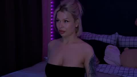 Alexa Mason online show from 23, 6, 2026