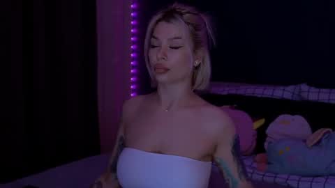 Alexa Mason online show from 30, 6, 2026
