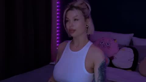Alexa Mason online show from 3, 7, 2026