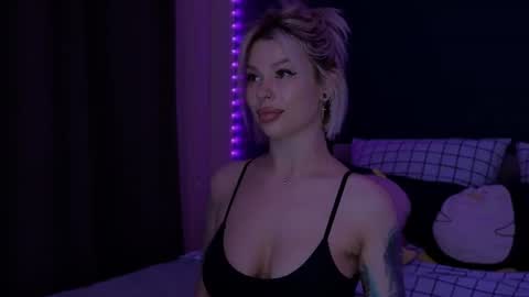 Alexa Mason online show from 23, 7, 2026
