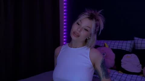 Alexa Mason online show from 24, 7, 2026