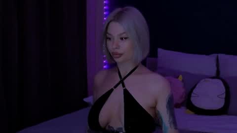 Alexa Mason online show from 3, 8, 2026