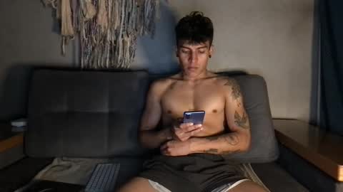 Snapshot of alexanddani chatting on 24, 9, 2025 Alex Dani online show from 24, 9, 2025