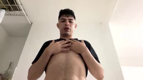 ALEXANDER online show from 1, 12, 2025