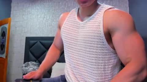 Snapshot of alexander_classy chatting on 18, 1, 2025 Alex online show from 18, 1, 2025