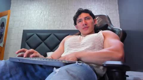 Snapshot of alexander_classy chatting on 18, 1, 2025 Alex online show from 18, 1, 2025