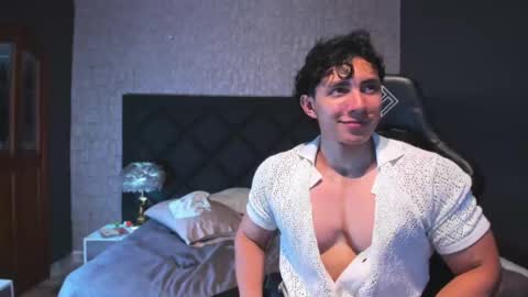 Snapshot of alexander_classy chatting on 21, 1, 2025 Alex online show from 21, 1, 2025