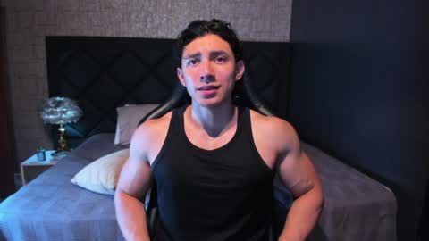 Snapshot of alexander_classy chatting on 24, 1, 2025 Alex online show from 24, 1, 2025