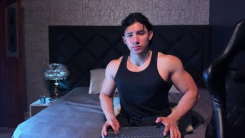 Snapshot of alexander_classy chatting on 24, 1, 2025 Alex online show from 24, 1, 2025