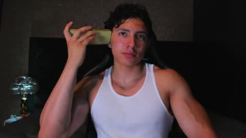 Snapshot of alexander_classy chatting on 26, 1, 2025 Alex online show from 26, 1, 2025