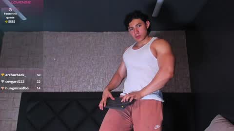 Snapshot of alexander_classy chatting on 2, 2, 2025 Alex online show from 2, 2, 2025