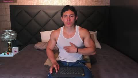 Snapshot of alexander_classy chatting on 4, 2, 2025 Alex online show from 4, 2, 2025