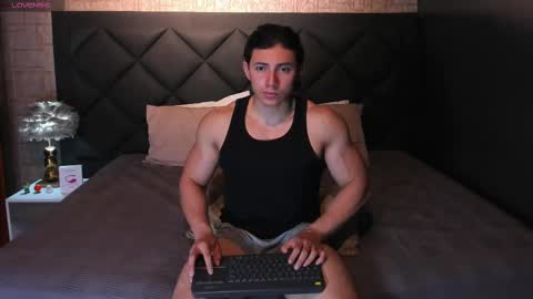 Snapshot of alexander_classy chatting on 12, 2, 2025 Alex online show from 12, 2, 2025