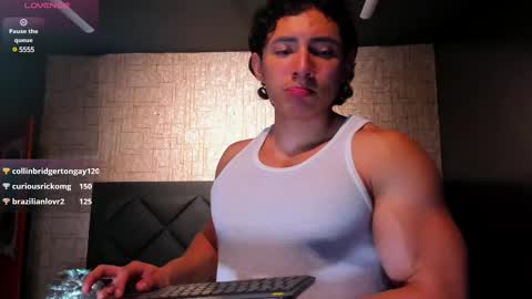 Snapshot of alexander_classy chatting on 17, 2, 2025 Alex online show from 17, 2, 2025