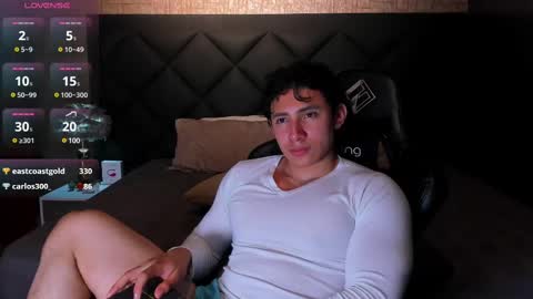Snapshot of alexander_classy chatting on 18, 2, 2025 Alex online show from 18, 2, 2025