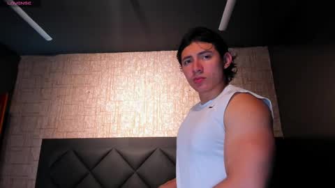 Snapshot of alexander_classy chatting on 19, 2, 2025 Alex online show from 19, 2, 2025