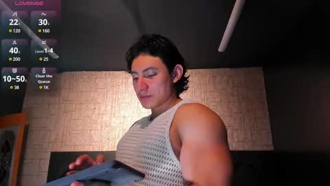 Snapshot of alexander_classy chatting on 21, 2, 2025 Alex online show from 21, 2, 2025