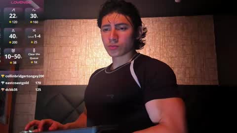 Snapshot of alexander_classy chatting on 23, 2, 2025 Alex online show from 23, 2, 2025