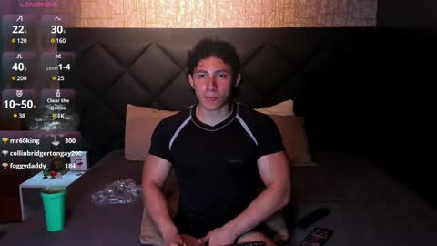 Snapshot of alexander_classy chatting on 23, 2, 2025 Alex online show from 23, 2, 2025