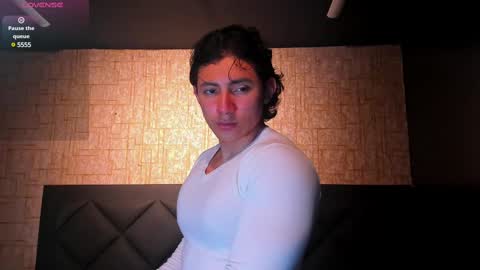 Snapshot of alexander_classy chatting on 27, 2, 2025 Alex online show from 27, 2, 2025