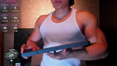 Snapshot of alexander_classy chatting on 1, 3, 2025 Alex online show from 1, 3, 2025