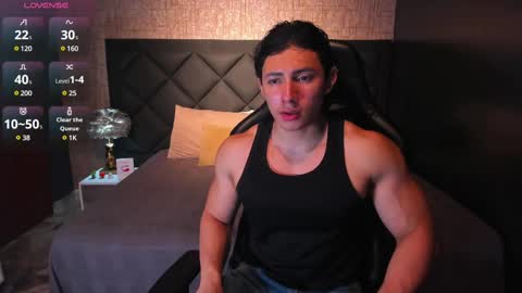 Snapshot of alexander_classy chatting on 6, 3, 2025 Alex online show from 6, 3, 2025