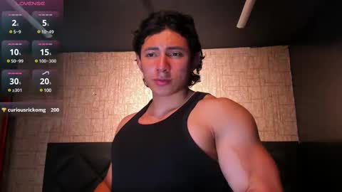 Snapshot of alexander_classy chatting on 6, 3, 2025 Alex online show from 6, 3, 2025