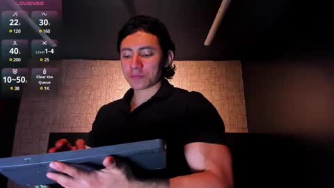 Snapshot of alexander_classy chatting on 8, 3, 2025 Alex online show from 8, 3, 2025