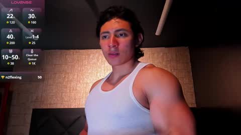 Snapshot of alexander_classy chatting on 8, 3, 2025 Alex online show from 8, 3, 2025