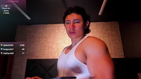 Snapshot of alexander_classy chatting on 9, 3, 2025 Alex online show from 9, 3, 2025