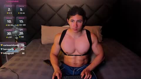 Snapshot of alexander_classy chatting on 12, 3, 2025 Alex online show from 12, 3, 2025