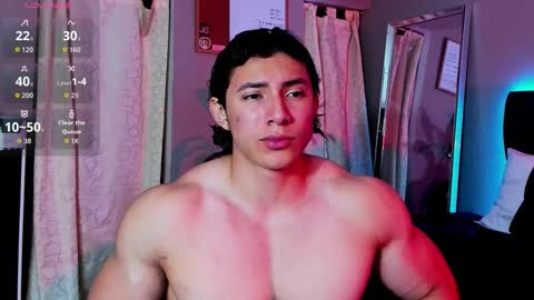 Snapshot of alexander_classy chatting on 18, 9, 2025 Alex online show from 18, 9, 2025