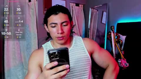 Snapshot of alexander_classy chatting on 20, 9, 2025 Alex online show from 20, 9, 2025