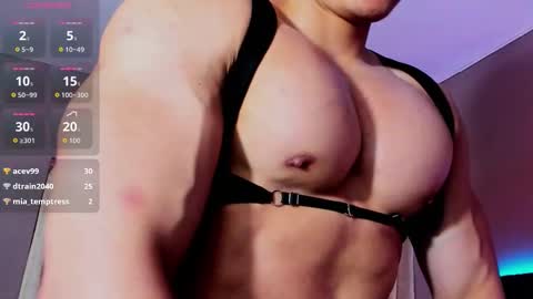 Snapshot of alexander_classy chatting on 26, 9, 2025 Alex online show from 26, 9, 2025