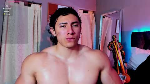 Snapshot of alexander_classy chatting on 10, 10, 2025 Alex online show from 10, 10, 2025