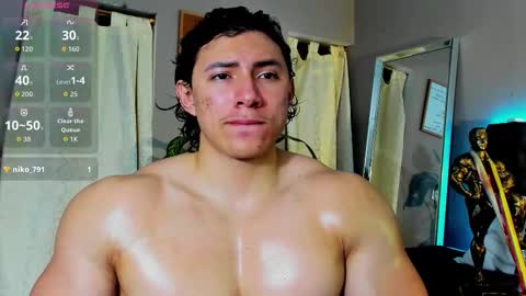 Alex online show from 9, 1, 2026