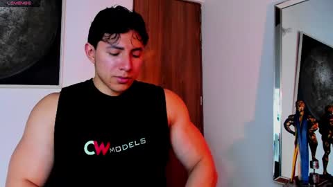 Snapshot of alexander_classy chatting on 12, 7, 2026 Alex online show from 12, 7, 2026