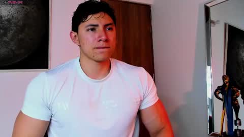 Snapshot of alexander_classy chatting on 13, 7, 2026 Alex online show from 13, 7, 2026