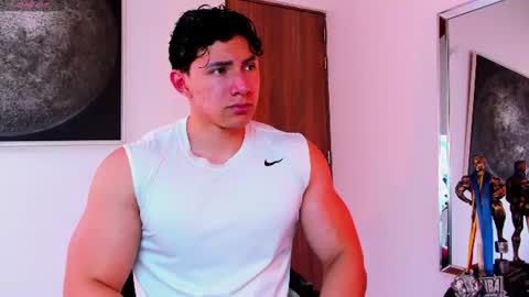 Snapshot of alexander_classy chatting on 14, 7, 2026 Alex online show from 14, 7, 2026