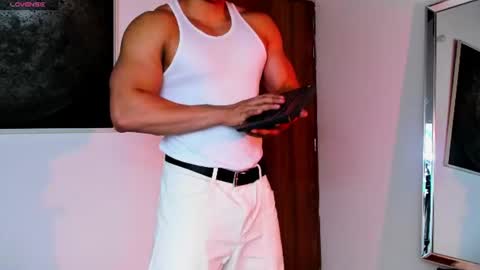 Snapshot of alexander_classy chatting on 19, 7, 2026 Alex online show from 19, 7, 2026