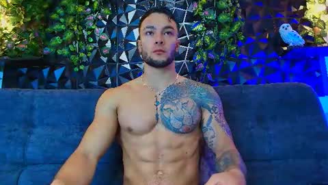 Snapshot of alexander_collin_ chatting on 16, 7, 2026 Alex Collin online show from 16, 7, 2026