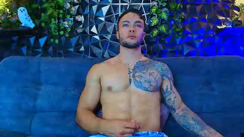 Snapshot of alexander_collin_ chatting on 2, 8, 2026 Alex Collin online show from 2, 8, 2026