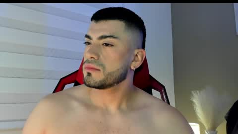Alexander Diaz online show from 20, 4, 2026