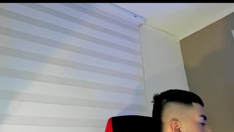 Alexander Diaz online show from 29, 4, 2026