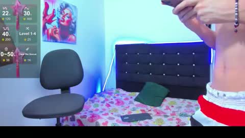 alexander_hot_20 online show from 27, 2, 2026