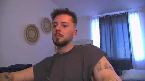 alexander_your_king online show from 26, 11, 2025