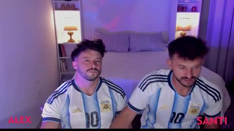 Alexander Jaz online show from 9, 11, 2025